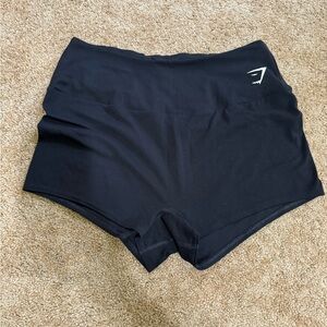 Gymshark Shorties